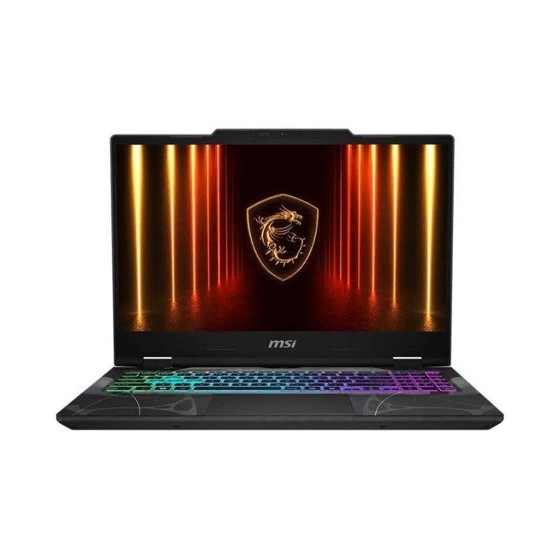 Portátil MSI Cyborg 17 B13WFKG 17,3" Intel Core i7-13620H 16GB 512GB SSD RTX 5060