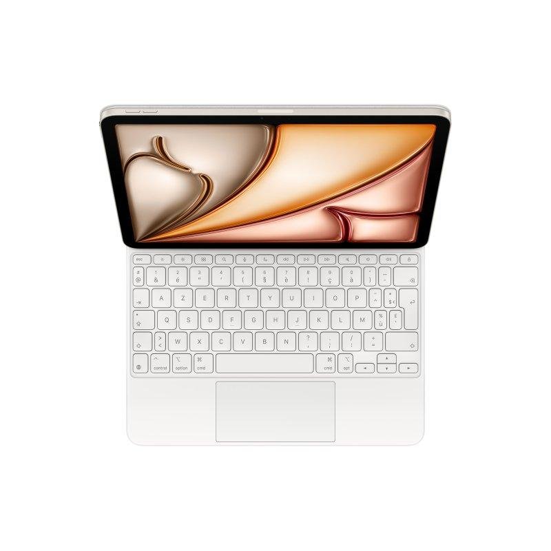 Clavier Apple Magic Keyboard Azerty Pour Ipad Air 11 m3