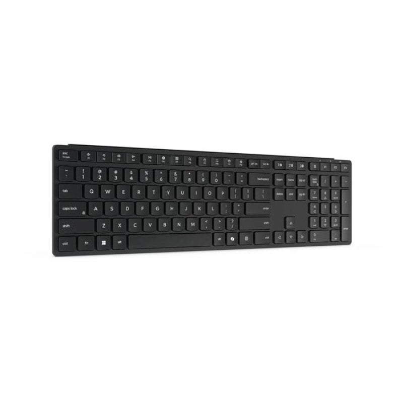Tastiera Lenovo Multi-mode Pro 6000 wireless AZERTY con tastierino numerico