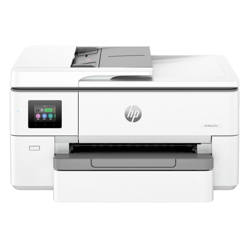 Multifunzione HP OfficeJet Pro 9720e Inkjet Colore WiFi Duplex A3