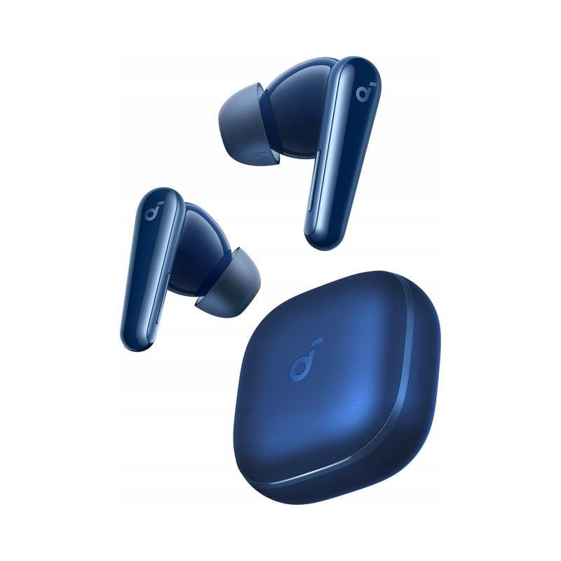 Liberty 5｜Écouteurs True Wireless avec son 3D Dolby Ink - vue 2