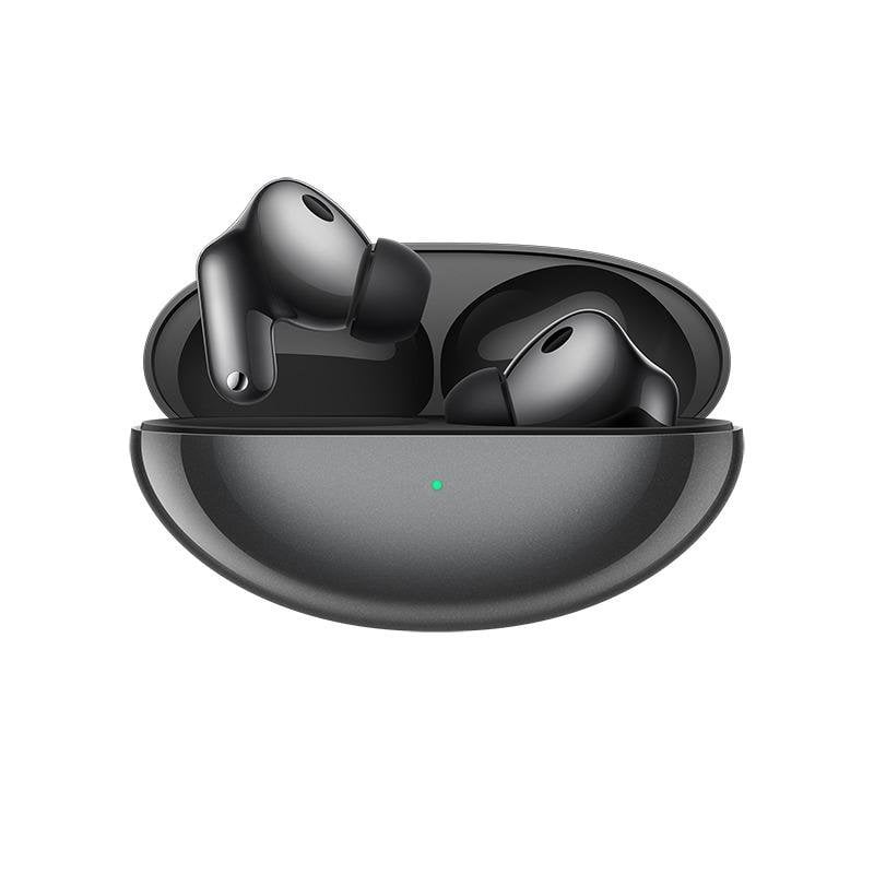 Huawei FreeBuds Neo kabellose Bluetooth Kopfhörer mit Geräuschunterdrückung und IP55 schwarz