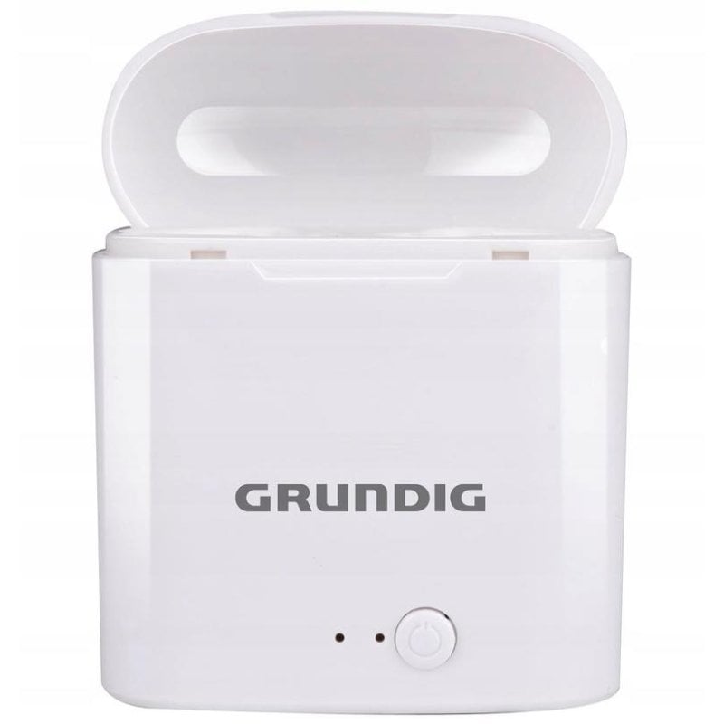 Oreillette Bluetooth Grundig Earbuds