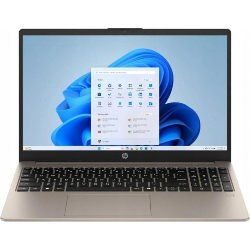Portátil HP 15-fd0230wm 15,6" Intel Core i3-N305 8GB 256GB SSD iGPU Windows 11
