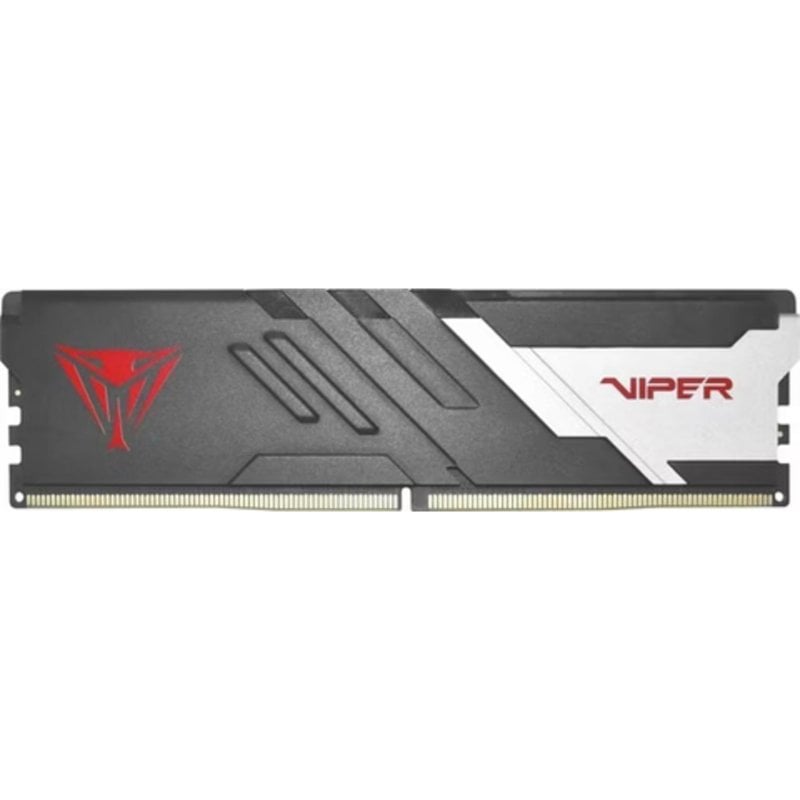 Mémoire RAM Patriot Viper Venom 32Go 1x32Go DDR5 5600MHz CL38 XMP 3.0 Noir