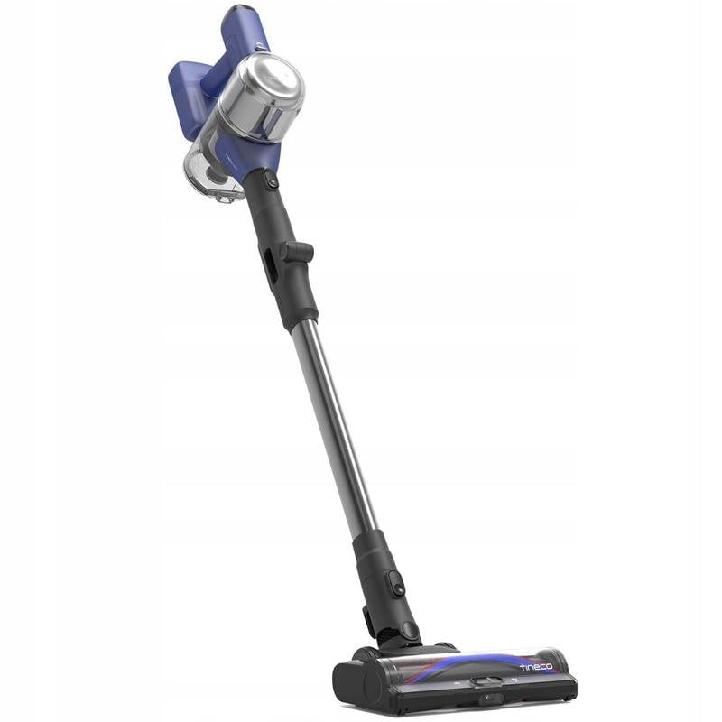 Aspirateur Balai Tineco Pure One S50 Pro 200aw Technologie Zero tangle - vue 2