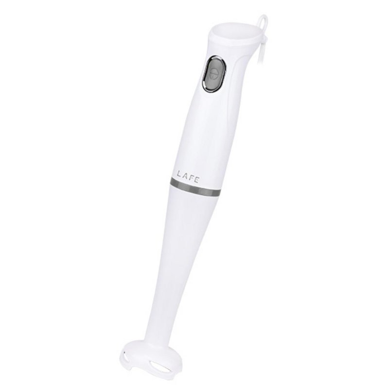 Batidora de inmersión Lafe SimpleBlend 200W Blanco
