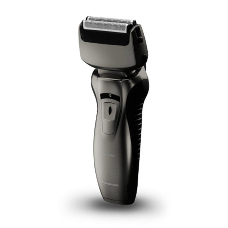 Afeitadora Facial Panasonic ES-RW33 Inalámbrica 21 min Seco y Mojado 2 Láminas