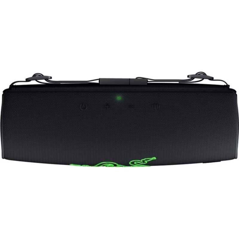 Haut parleurs Razer Clio X sans fil et filaires avec son surround virtuel et 40 h d'autonomie