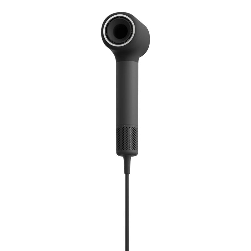 Sèche-cheveux Ionique Laifen Neo 1500W 3 Températures 2 Vitesses avec Diffuseur Noir