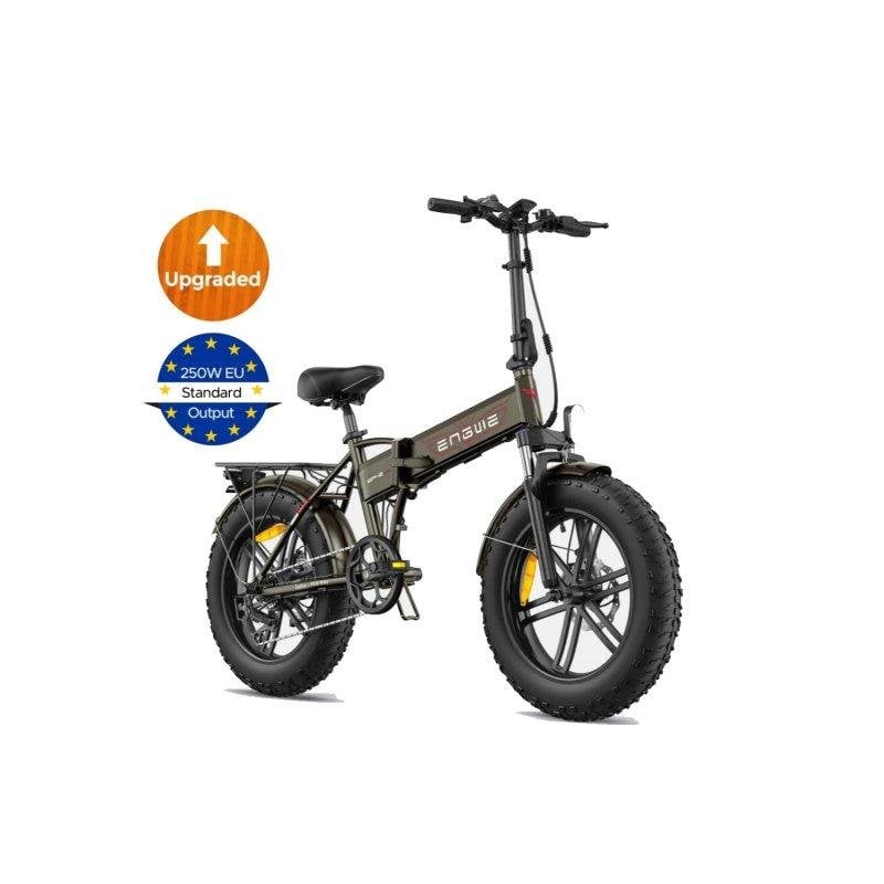 Velo electrique Engwe Ep 2 Boost 624Wh