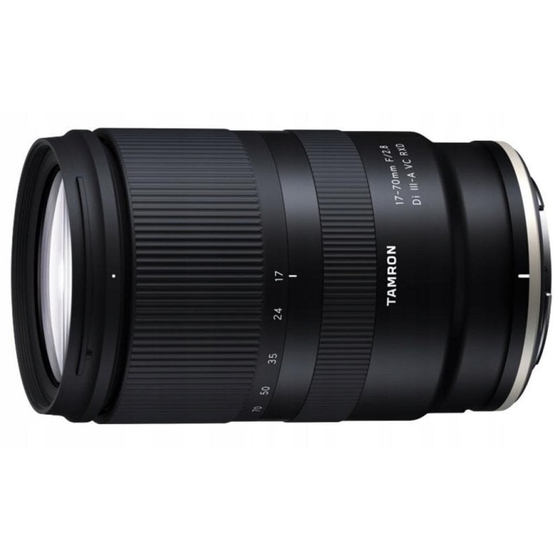 Tamron 17-70mm F/2,8 Di III-A VC RXD pour SONY E - vue 5