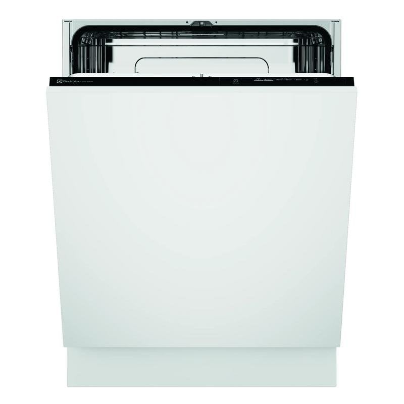 Lavastoviglie Electrolux KL52E100S 13 coperti E con AirDry e QuickClean