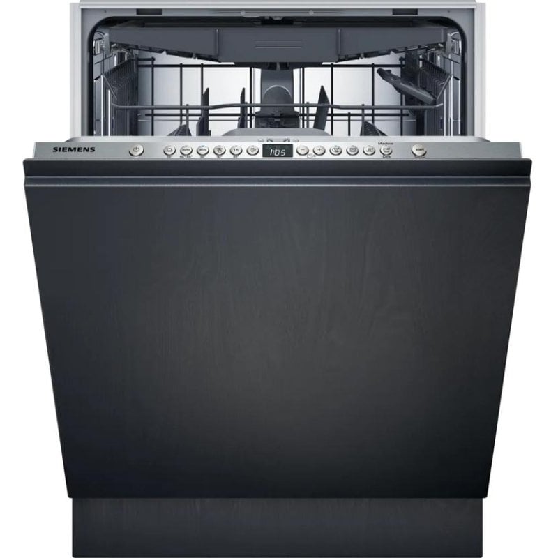 Lavavajillas Siemens SN616X00KF 13 services Classe E avec varioSpeed Plus