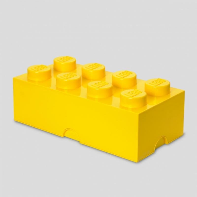 LEGO Brique de rangement 8