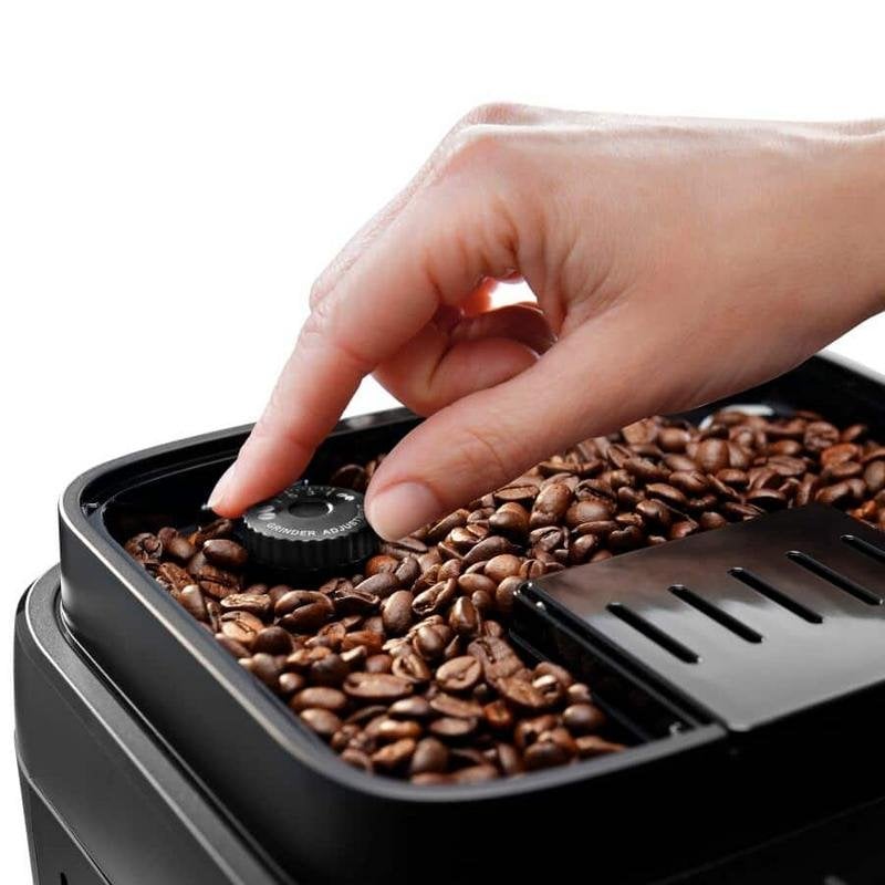 Machine À Café De'Longhi ECAM310.60.GB – 15 Bars, Mousseur à Lait - vue 6
