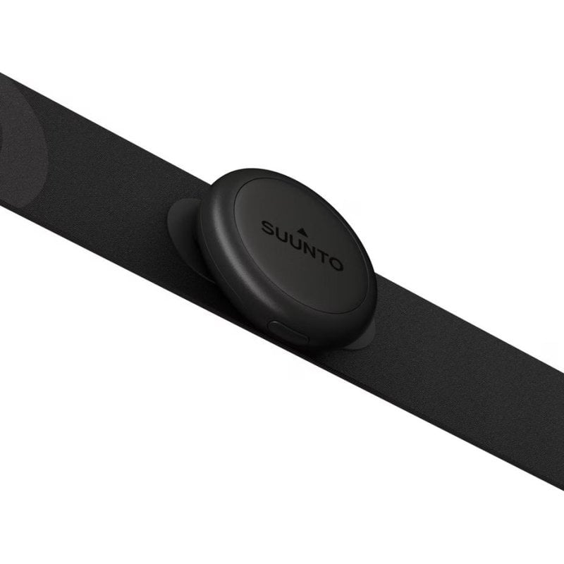Suunto Smart Heart Rate Belt 2 Size / - vue 2