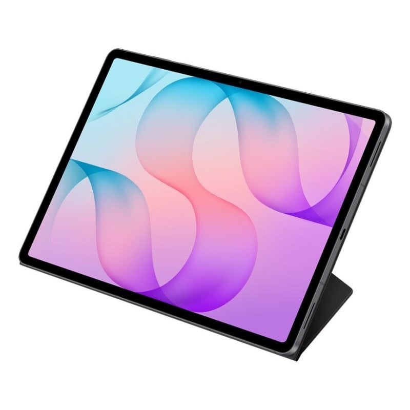 Original Klapphülle für das Samsung Galaxy Tab S12 Plus - Black - Image 4