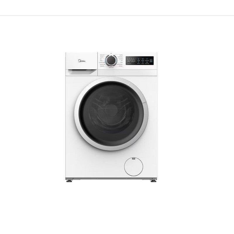 Waschmaschine Midea MF110W80BA10WES 8Kg 1400rpm A Weiß Frontlader