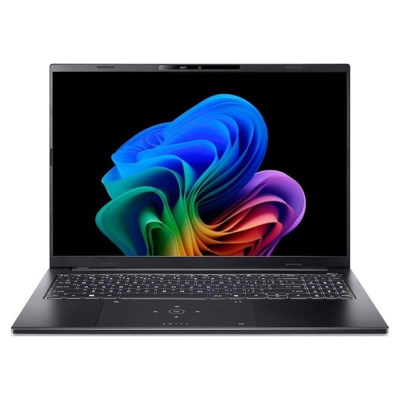 Portátil Acer SFG16-74 16" Intel Core Ultra 7 256V 16GB 1TB SSD Arc Windows 11