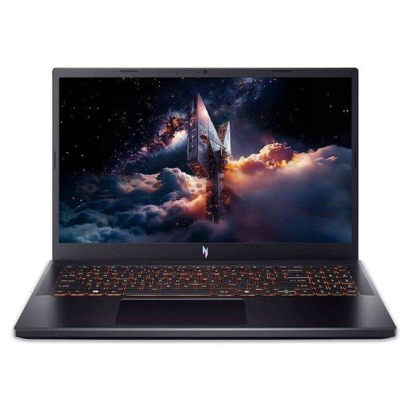 Portátil Acer Nitro V 15 15,6" Intel Core 9 270H 16 GB 1 TB SSD RTX 5060 Windows 11
