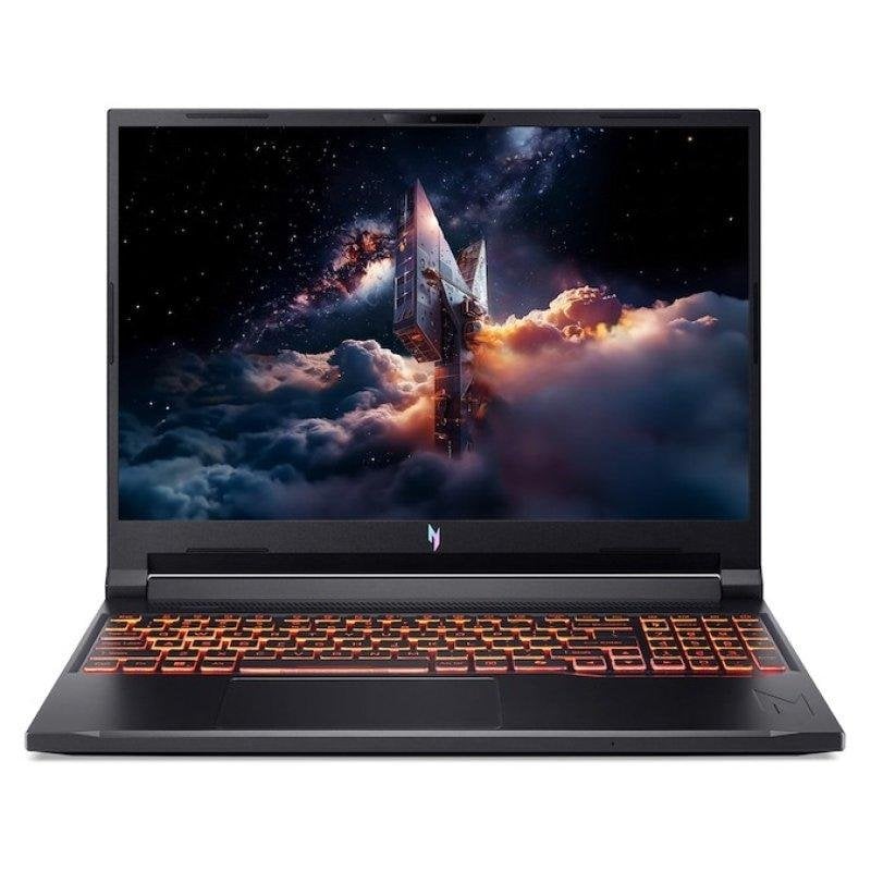 Ordinateur portable Acer ANV16-61-R906 16" AMD Ryzen AI 9 365 32GB 1TB SSD RTX 5070 Windows 11