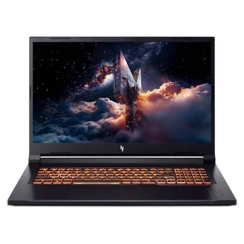 Portátil Acer Nitro V 16 AI 16" AMD Ryzen 7 260 16GB 1TB SSD RTX 5060 Windows 11