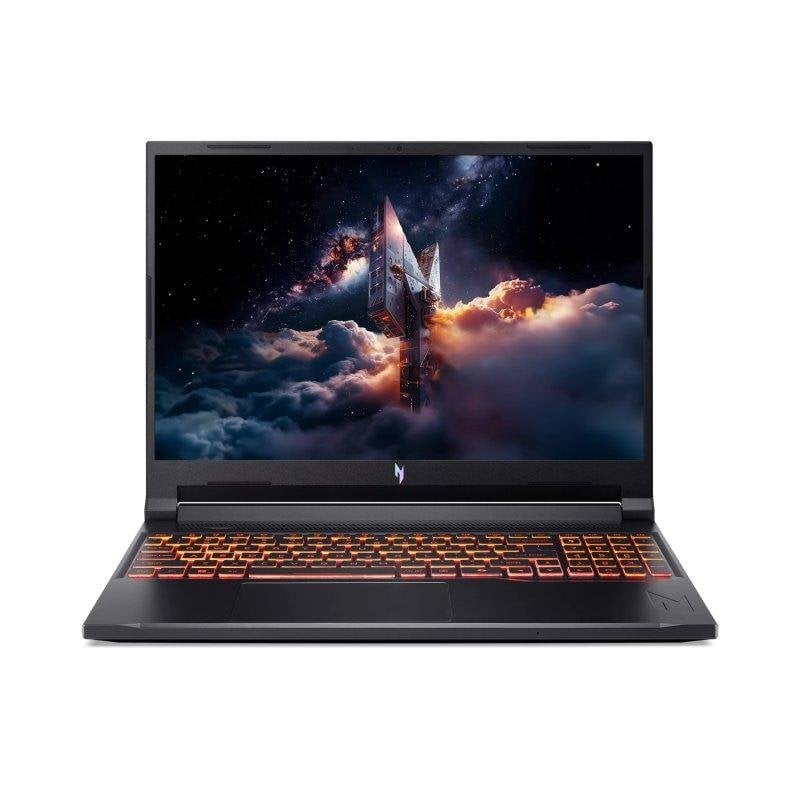 Ordinateur portable Acer Nitro V 16 ANV16-42-R7P8 16" AMD Ryzen 7 16GB 1TB SSD RTX 5050 Windows 11