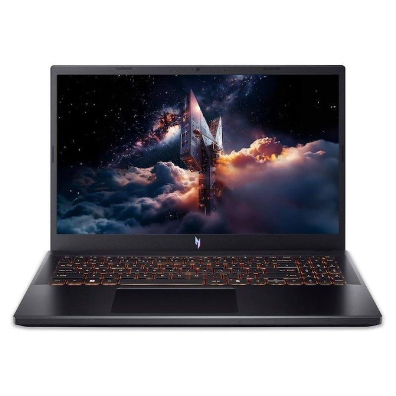 Portatile Acer NITRO V 15 ANV15-52-75N8 15.6" Intel Core 7 240H 16GB 1TB SSD RTX 5050 Windows 11