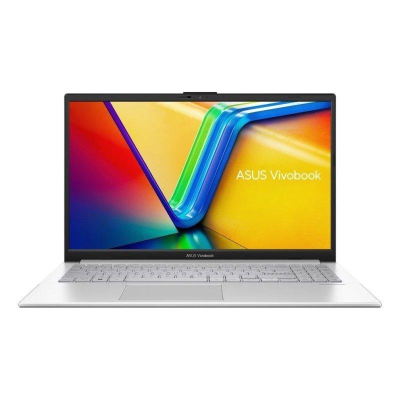 Portatile Asus E1504FA-BQ5547W 15.6" AMD Ryzen 5 8GB 512GB SSD Radeon Graphics Windows 11