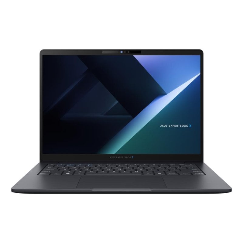 Portatile Asus B3405CAA-LY0284X 14" Intel Core Ultra 7 356H 16GB 512GB SSD Intel Graphics Windows 11 Pro