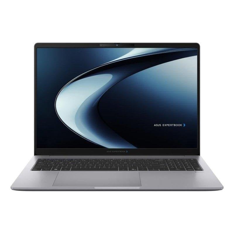 Notebook Asus ExpertBook P3 P3606CCA 16" Intel Core Ultra 7 255H 16GB Intel Arc 140T 512GB SSD Windows 11 Pro Wi-Fi 6