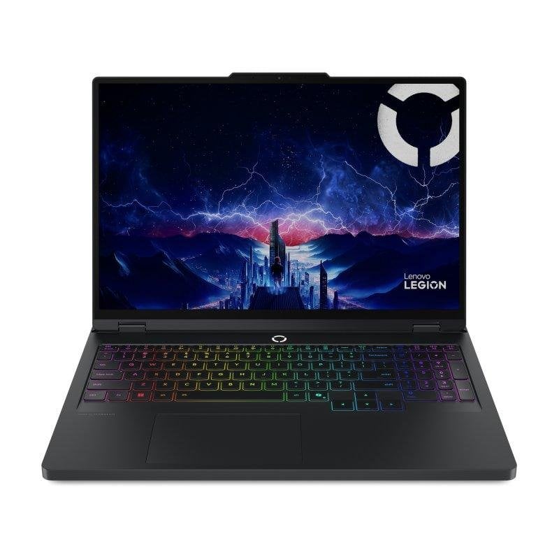 Portatile Lenovo Legion Pro 5 16IAX10H 16" Intel Core Ultra 9 275HX 1TB SSD 32GB RTX 5070 Ti Windows 11 Display OLED