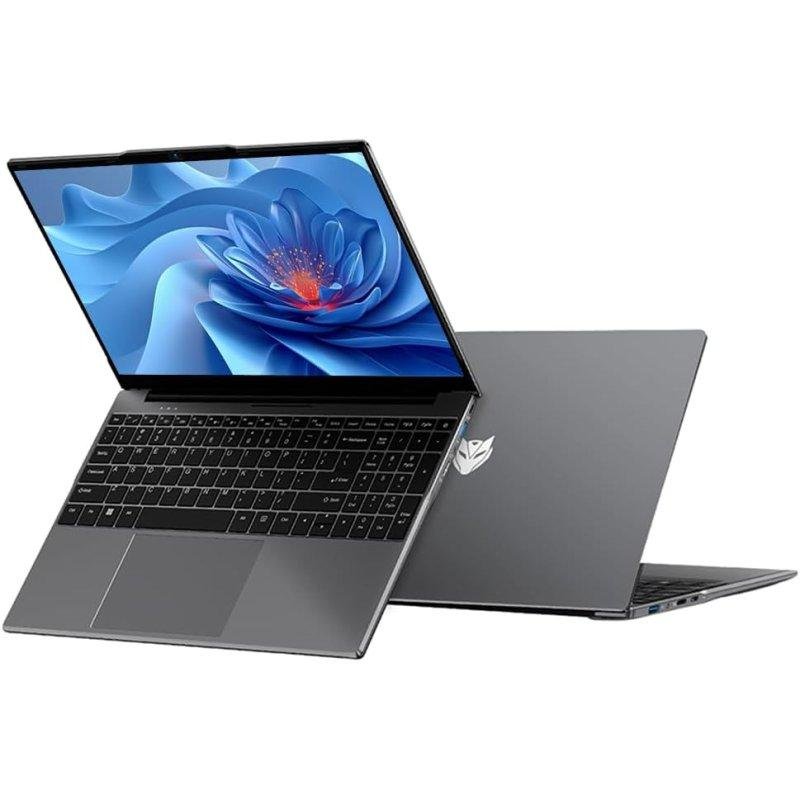 Ordinateur portable BMAX X15 Power 15.6" Intel Core i3-8109U 16Go 512Go SSD Iris Plus 655 Windows 11
