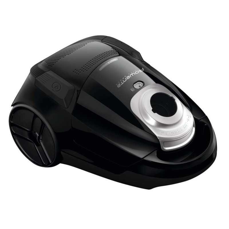 Aspirateur Rowenta City Space RO2645EA – 750 W, Capacité 2,5 L, Filaire - vue 2