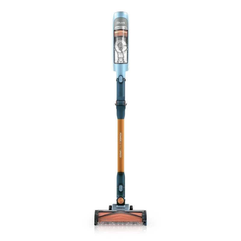Shark IA1244EU aspirateur balai et balai électrique Batterie Sec HEPA Sans sac 0 5 Neuf - vue 3