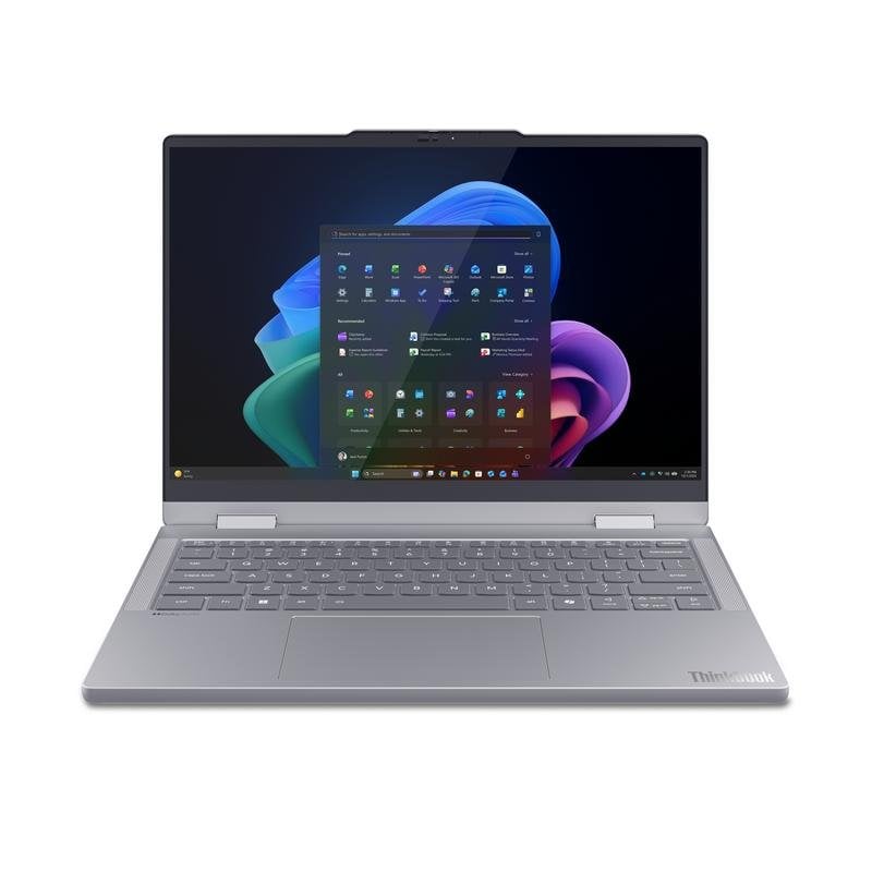 Portátil Lenovo ThinkBook G6 14" Intel Core Ultra 5 325 16GB 512GB SSD Win 11