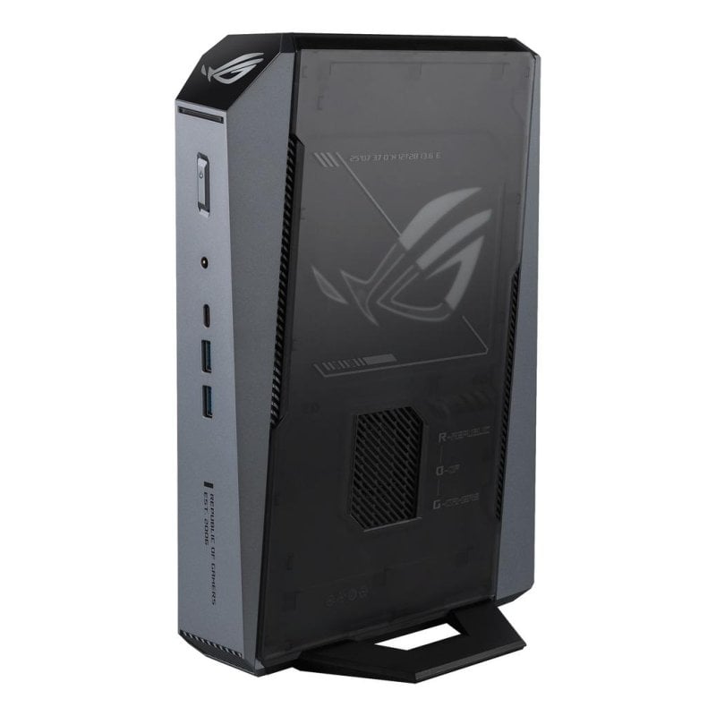 Mini PC ASUS ROG GR70 AMD Ryzen 9 8940HX1TB SSDRTX 5060 Windows 11