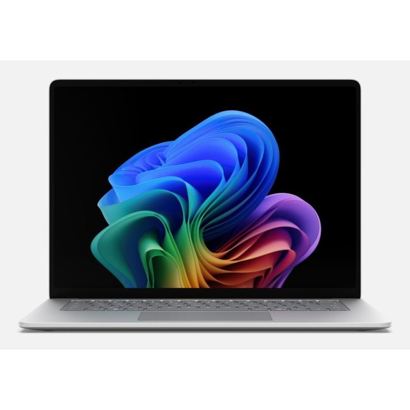 Microsoft Surface Laptop 8 15 Zoll Touch-Display Snapdragon X2 Elite 16 GB 1 TB SSD Windows 11 Pro Premium-Aluminiumgehäuse