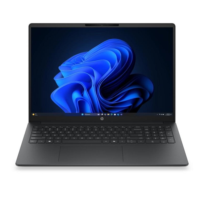 Portátil HP 200 G2i 16" Intel Core 120U 8GB 256GB SSD Intel Graphics Windows 11 Pro