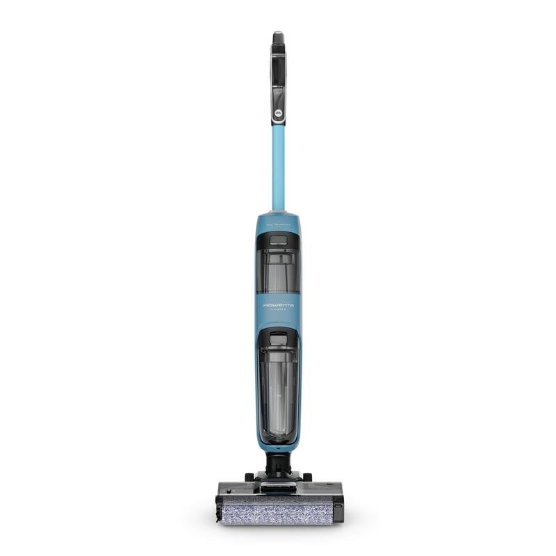 Aspirateur Laveur Rowenta X-Clean 2 GZ2271E0 – Nettoyage 2 en 1, Auto Nettoyage - vue 2