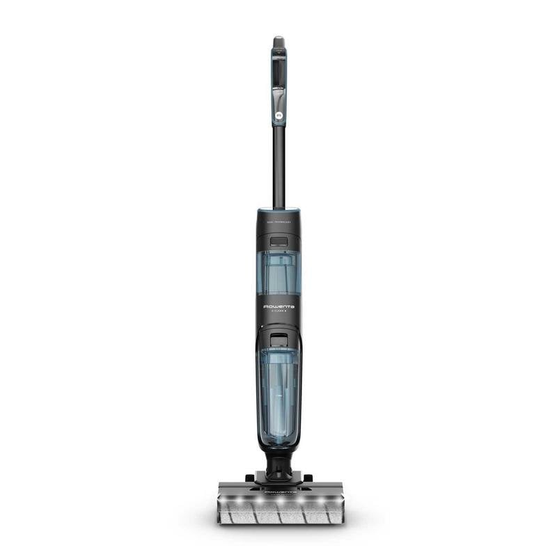Aspirateur laveur Rowenta X Clean5 2 en 1 –