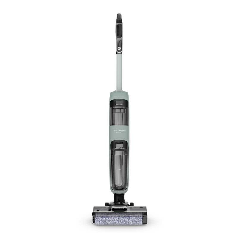 Rowenta X Clean 2 GZ2262E0 aspirateur balai et balai électrique Batterie Sec&humide Sans sac et