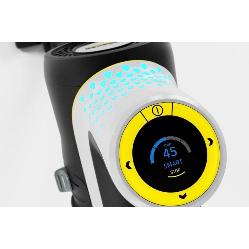 Aspirateur balai sans fil Kärcher VCS 7 28 Infinity Signature Line HEPA brosse anti emmelement 70min intelligent - vue 2