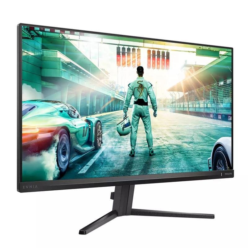 Monitor Philips Evnia 3000 27M2N3500AM/01 27" QHD 180Hz Fast VA HDR10 1ms