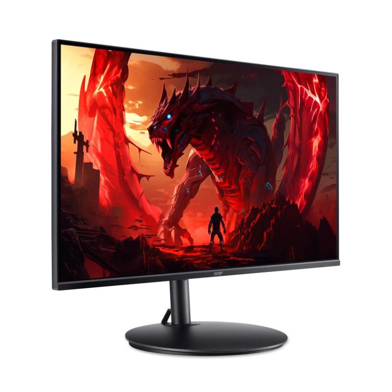 Écran PC Acer Nitro XF270 P6bih 27" Full HD 144Hz IPS 1ms Hauteur réglable