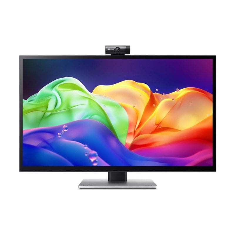 Monitor Acer PE270KT 27" Ultra HD 4K IPS HDR400 1ms Höhenverstellbar