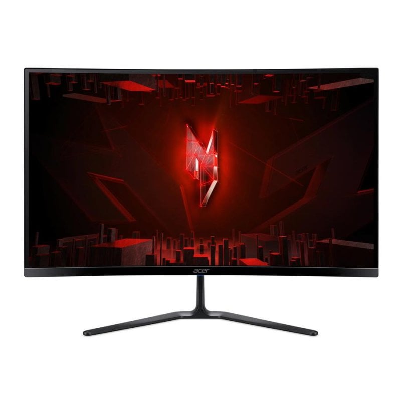 Écran PC Acer ED270 W0 27" Full HD 240Hz VA Courbé FreeSync Premium HDR10 1ms