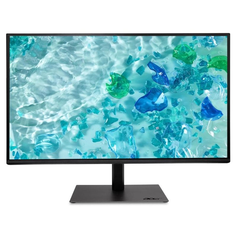 Écran PC Acer Vero B7 B277U 27" QHD 120Hz IPS HDR10 4ms Hauteur réglable