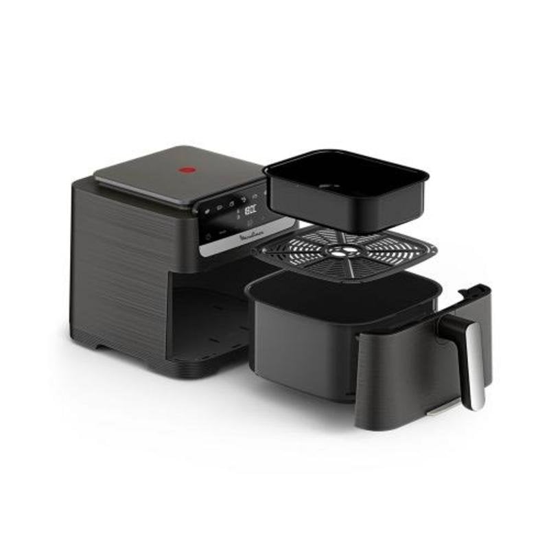 Air fryer Easy Fry Compact EZ866HF1 - vue 4